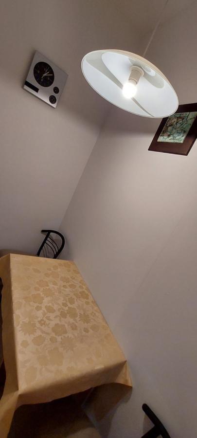 Apartments Matic Омишаль Экстерьер фото